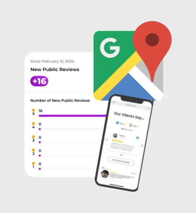 Get Google Reviews