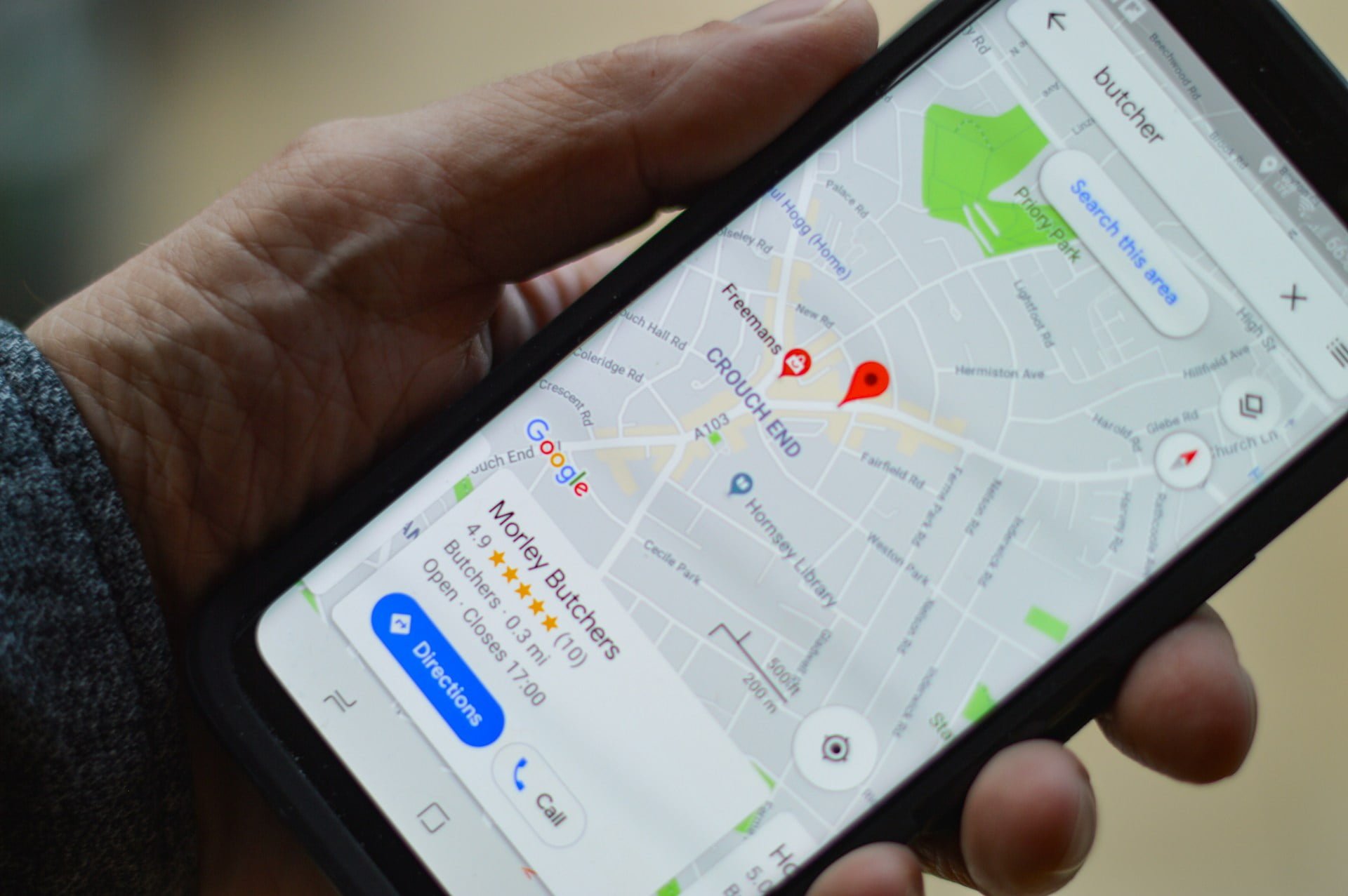 How to get more Google Reviews and grow your reputation