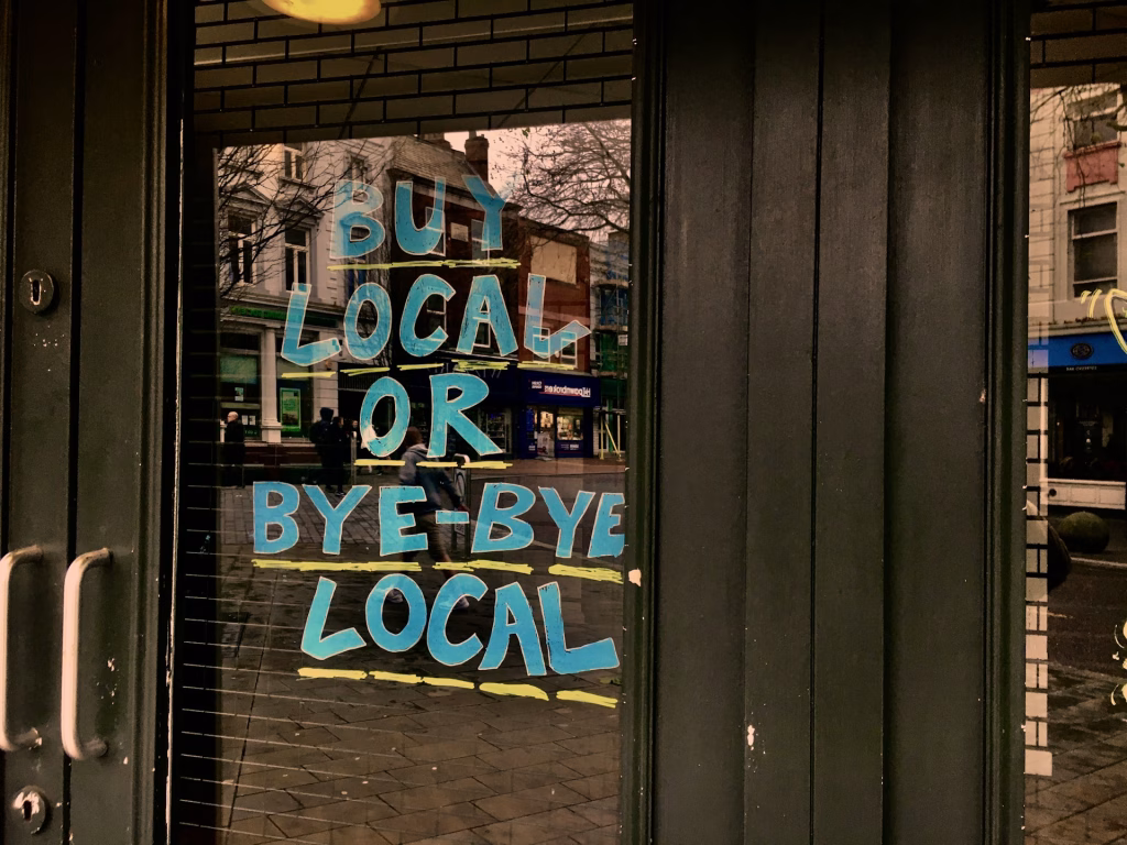 Google reviews affect SEO for local businesses