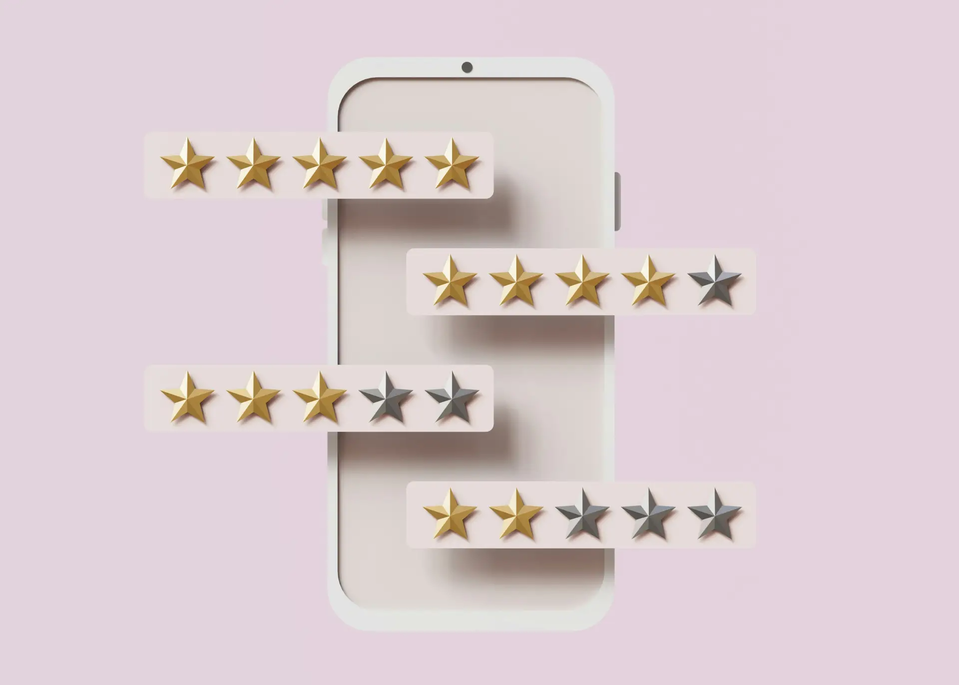 Google Reviews Disappearing