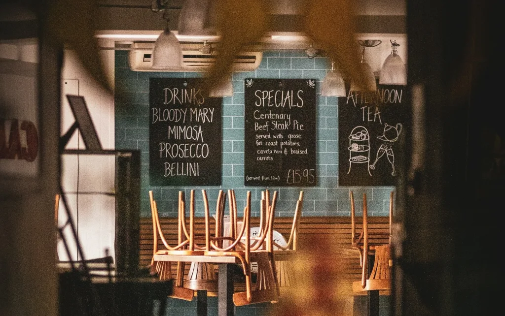 Google What's Happening update